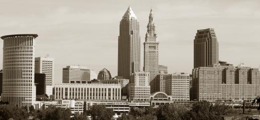 City of Cleveland, Ohio